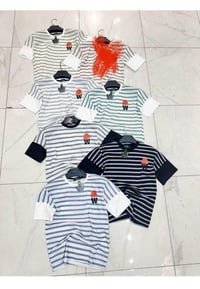 مقلّم تركي • خامة جاكار • مقاسات S-XXL