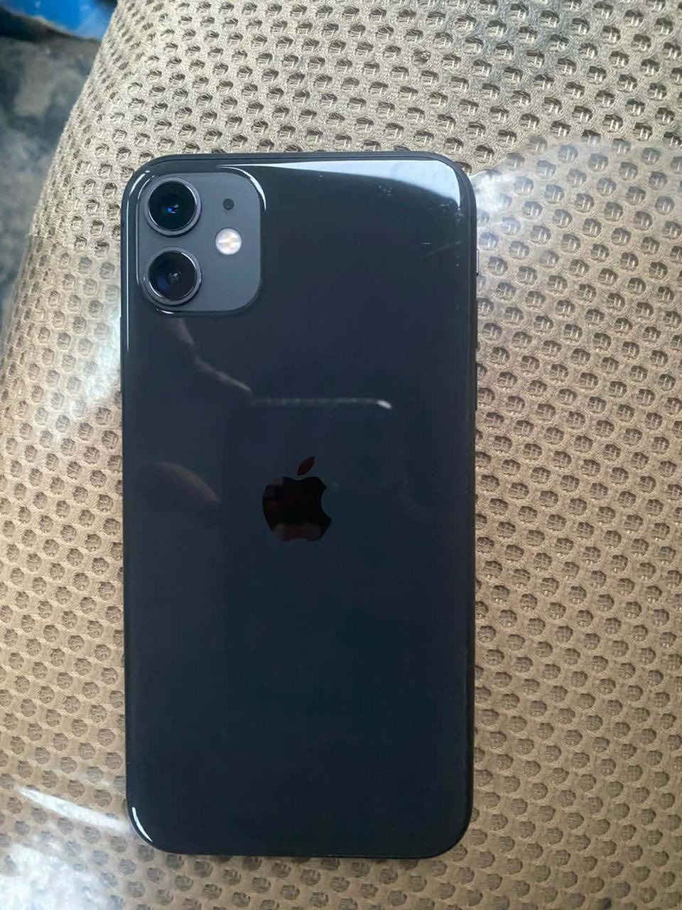 السلام عليكم ايفون 11 عادي جهاز مبدل بطاريه من شركه ابل والجهاز وتر جهاز  كلش شغال الصوت كلش عالي كلش نظيف ذاكره 256 بطاريه نسبتها 83 ما يصير شحن الجهاز نظيف %90 كلش حلو او مراوس او سعر 300 مجال


**إذا كنت صاحب هذا الإعلان وتريد حذفه لأي سبب، رجاءا أرسل رسالة إلى الدعم الفني**
