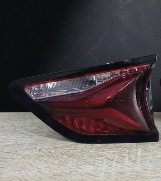 ✨ يتوفر لدينا بك لايت بلايزر 21 تفصيخ ومتوفر مختلف انواع بك لايتات  لكافة السيارات الامريكيه: ✨
​🔹 بلايزر 🔹
🔹 دوج هورنيت 🔹
🔹 سلفرادو 🔹
🔹 اكاديا 🔹
🔹 اكونيكس 🔹
🔹 جيب (شكل قديم / شكل جديد) 🔹
🔹 ترافرس 🔹
🔹 كانيون 🔹

🔹  تفصيخ نظيف ومضمون 🔹🚗 تفصيخ حديث – كل القطع متوفرة:

🔧 محرك | كير | دعاميات | لايتات | جاملغات | شاشة | أبواب | كهربائيات| طبلات | دبلات | حداديه | 

كل انواع التفصيخ متوفر  لجميع السيارات ألامريكيه🔧---🐋 الحوت الامريكي
 
 🐋تجارة قطع غيار السيارات الامريكيه والهايبرد كافة✔️

 تفصيخ مباشر ✔️ فحص شامل لكل القطع✔️ أسعار مناسبة وجودة مضمونة✔️

 شحن متوفّر لجميع المحافظات📍 

العنوان:بغداد – سريع الدورة📍 مجاور بانزينخانة لؤلؤة بغداد ⛽(500 متر داخل الخدمي)

📞 للتواصل والاستفسار:📲***********📲*********** ---💬 

ا تدوخ ولا تحتار… يم الحوت تعال اختار!الجودة، الثقة،

 والخدمة كلها بمكان واحد 💯📢 تابع صفحتنا لكل جديد

 من السيارات المفصخة والقطع المتوفرة يومياً🔁 

شارك المنشور ويا أصدقائك وخلّي الجميع يستفاد!---

#الحوت_الامريكي #تفصيخ_بغداد #GMC #قطع_غيار_أصلية #شوفرليت #رانكلر #سلفرادوا #العراق #بغداد #سريع_الدورة #ترند #بغداد_عشق_لا_ينتهي
