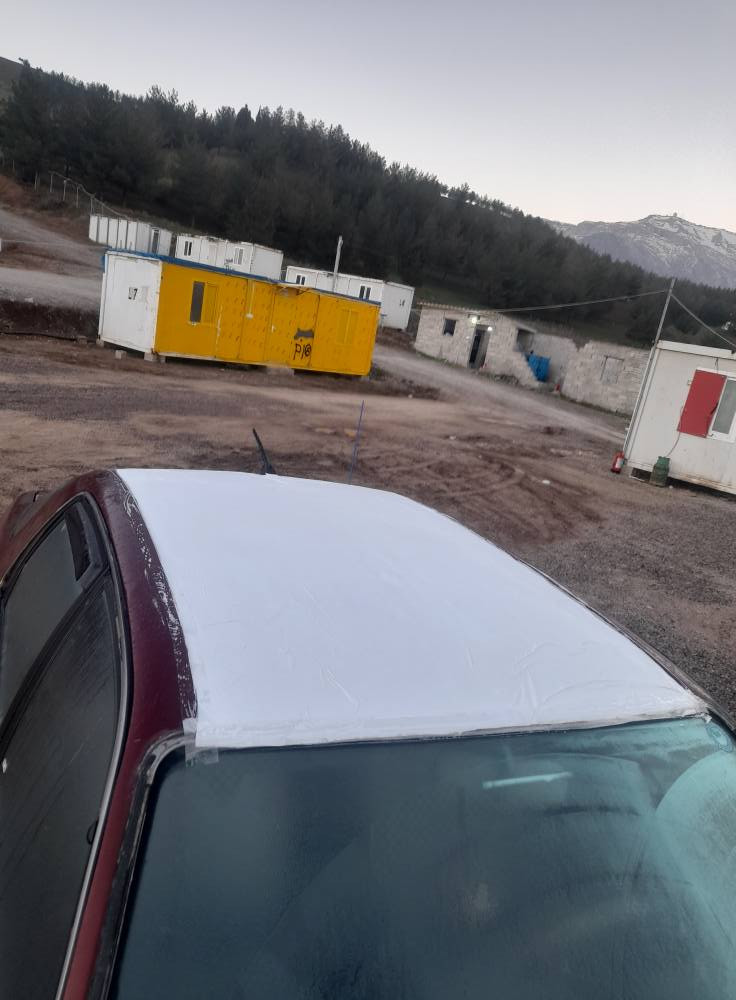 گلاند مۆدیل 1991 گێڕو مەکینە بەشەرت مەکینە 63 ئاڕم پلاستیک هەولێر پێشی جەمپی خەفیفی هەیە پشتی کەپسە مەحجونی پێوە نیە سیارەکی جوانە فرۆشتنو گۆڕینەوە 25 محامەلە سوران, أربيل


**إذا كنت صاحب هذا الإعلان وتريد حذفه لأي سبب، رجاءا أرسل رسالة إلى الدعم الفني**