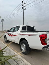 نيسان نيفارا • ٢٠٢٠ • رقم اربيل