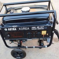 مولد استرا كوري • ملف نحاس • ١٣ امبير