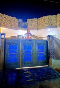 دار للبيع • ٢٠٠م • نهاوند ثالثة