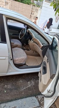هونداي اكسند • خليجي • جديدة