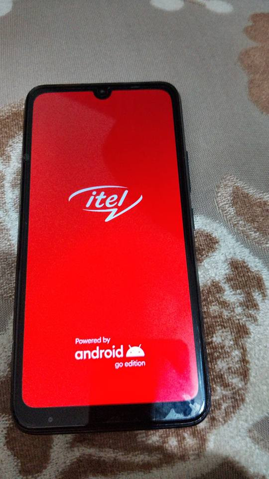 تلفون للبيع الشاشة بي بس تعلك بطاريته نظيفة


**إذا كنت صاحب هذا الإعلان وتريد حذفه لأي سبب، رجاءا أرسل رسالة إلى الدعم الفني**