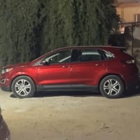 تيتانيوم • ٢٠١٧ • ضربة مقدمة