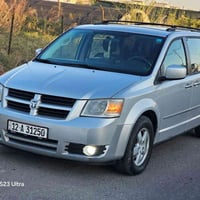 دوج كرفان • ٢٠٠٨ • ١٧٦٠٠٠