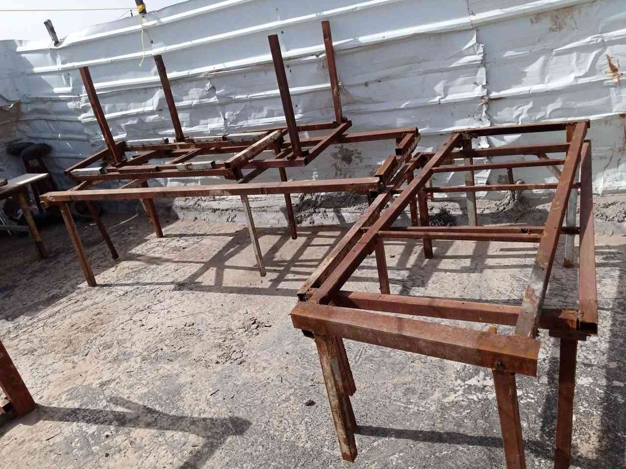 ميوزة عدد 5 قياسات متنوعه كلمن وقياسه يريد شلع نساهل وياا عنوان حله طهمازيه رقم ***********
