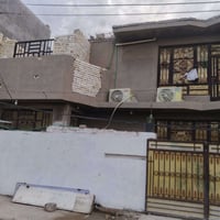 شارع مستشفى مقبيل • ١٠٠م • بناء جديد