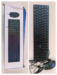 كيبوردات • متنوعه • اسعار مناسبة