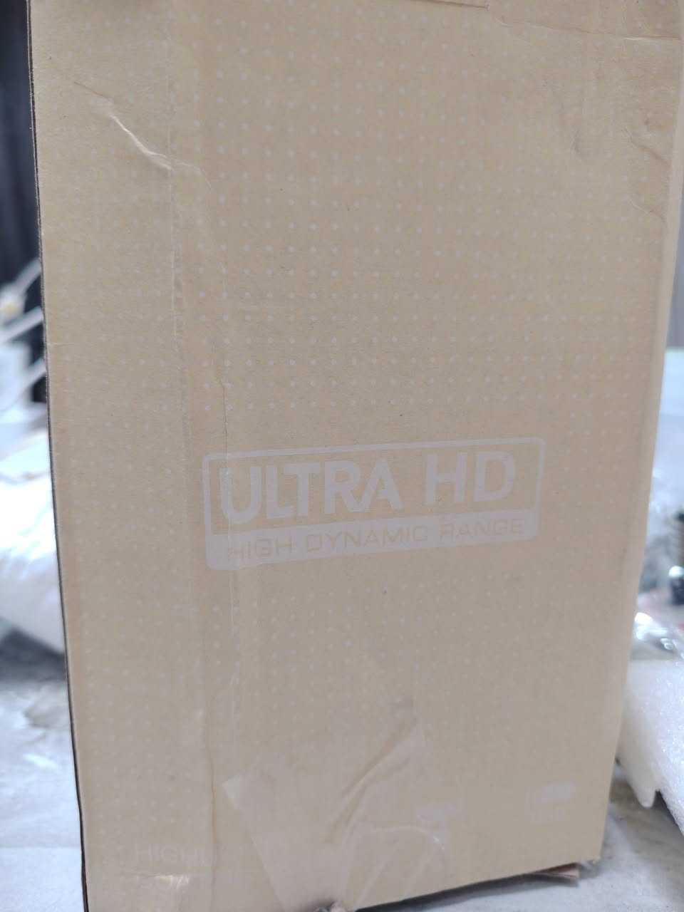 سمارت أعلى سعر ابيع


**إذا كنت صاحب هذا الإعلان وتريد حذفه لأي سبب، رجاءا أرسل رسالة إلى الدعم الفني**