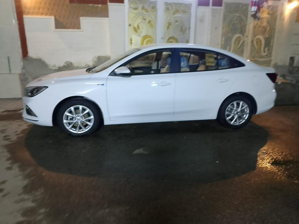 سياره mg موديل 24 ماشيه ١٥الف بيع او مراوس ب k3 /***********
