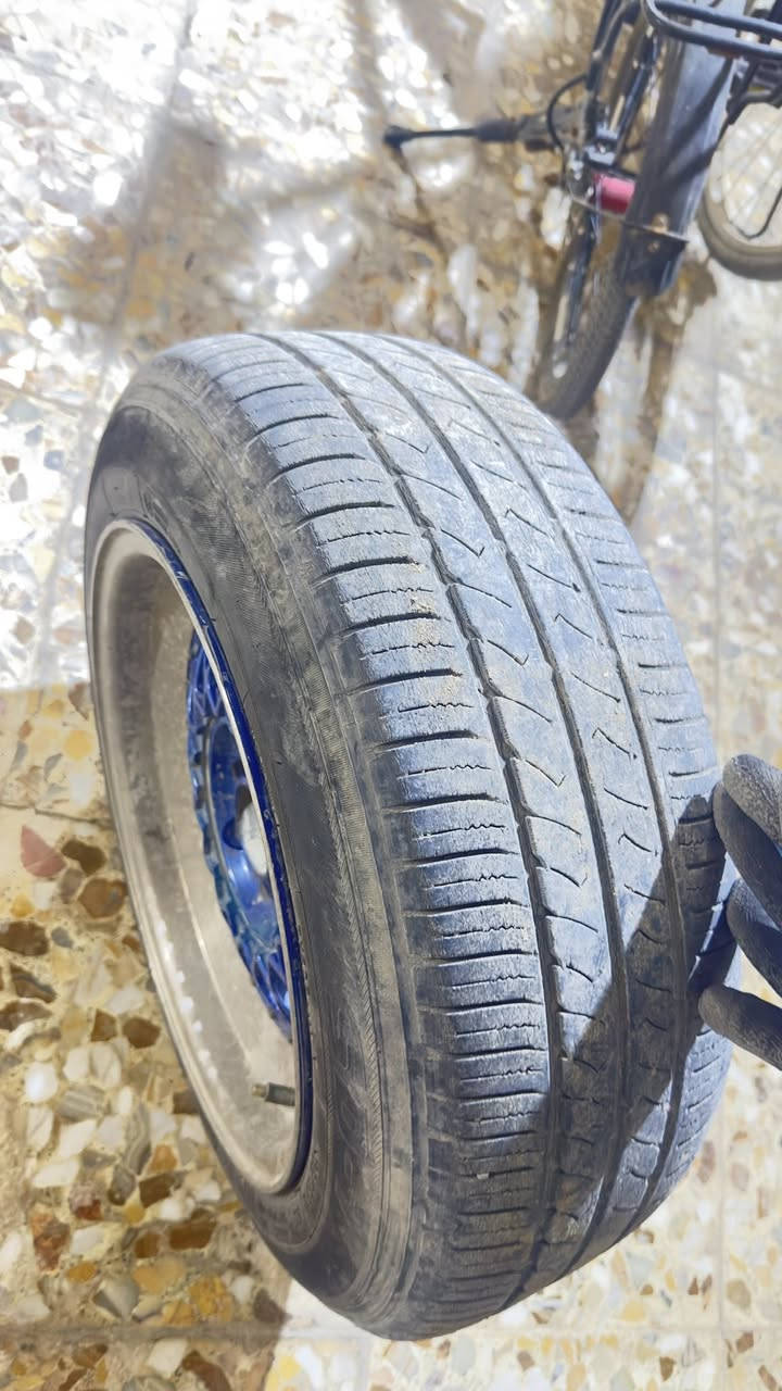 للبيع 0781537778

حجم 15


**إذا كنت صاحب هذا الإعلان وتريد حذفه لأي سبب، رجاءا أرسل رسالة إلى الدعم الفني**