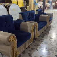 كنبة نص • النجف