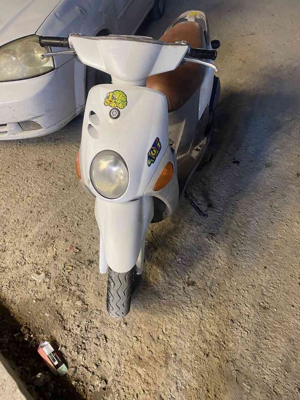 السلام عليكم فله للبيع دراجه خير من الله سعره ٦٥٠ لاستفسار ***********
