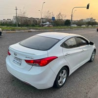 النترا ٢٠١٢ • بيه قطع • رش
