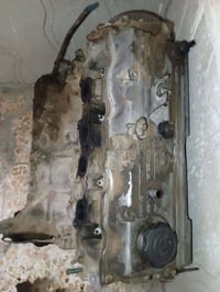 مكينة سايبه • قطع غيار • بيها مجال