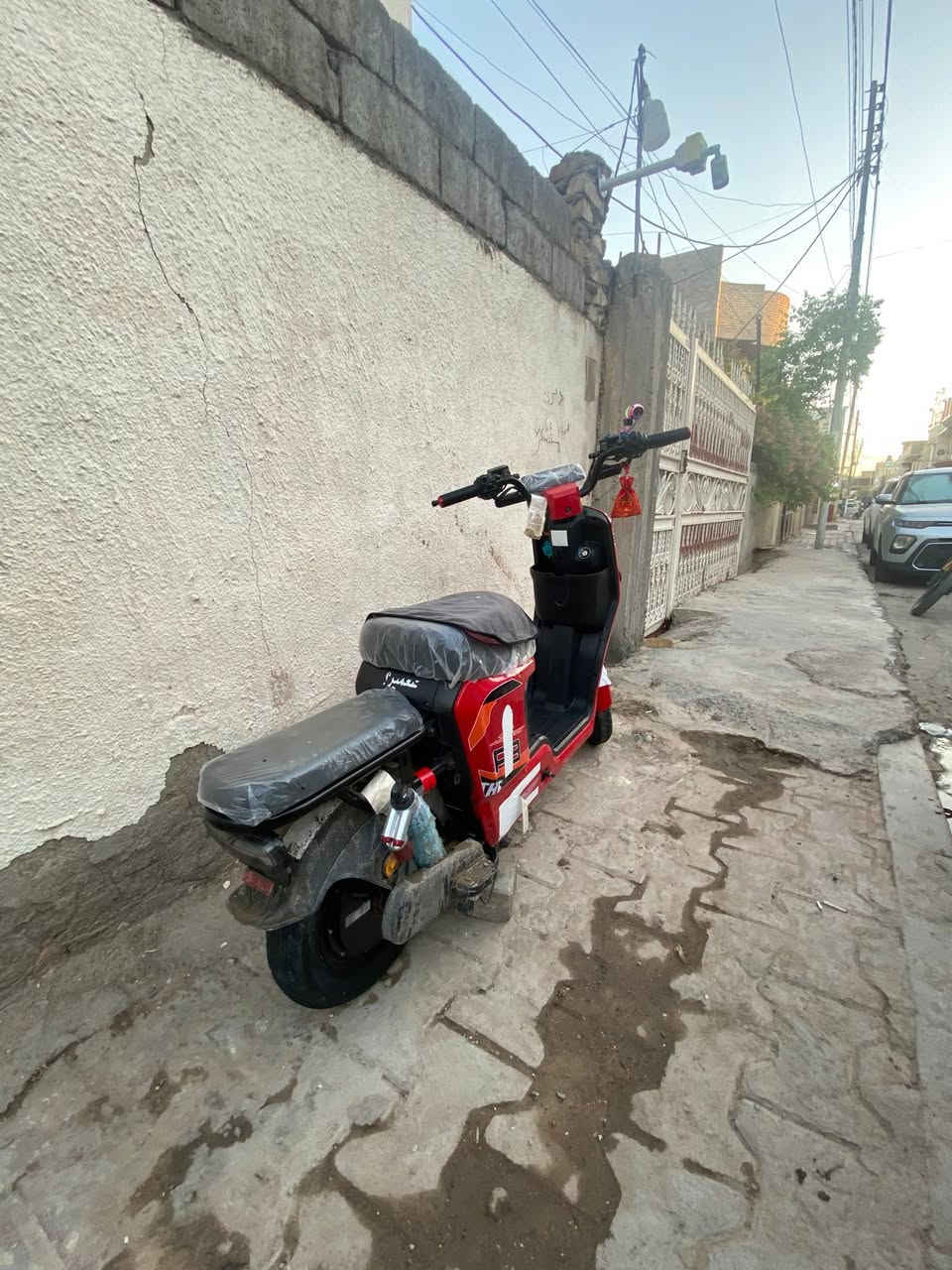 ار تسعه للبيع السعر خاص دراجه نضيفه باقي التفاصيل الاتصال واتساب على هذا الرقم***********
