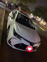 سلام وعليكم 🔥 للبيع كورلا هايبرد 2025 ب اسمي تحويل ثاني يوم 🔥 السعر149...