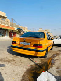 بارص ٢٠٢٣ • مكينه وكير كفاله • ميسان