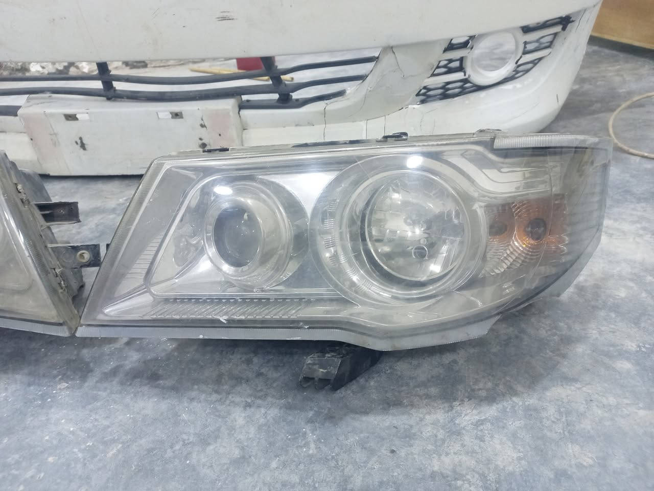 للبيع بجم هايكر مكاني فلوجه


**إذا كنت صاحب هذا الإعلان وتريد حذفه لأي سبب، رجاءا أرسل رسالة إلى الدعم الفني**