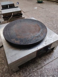 جهاز كريب جهاز وافل جهاز وافل ستيك 300 الف 07850039666