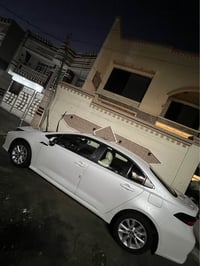كورولا ٢٠٢٤ • GLI • عداد ٤٣٠٠٠