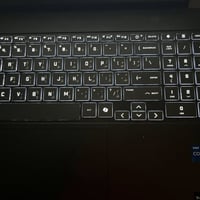 HP Victus • RTX 4050 • نظيف جداً