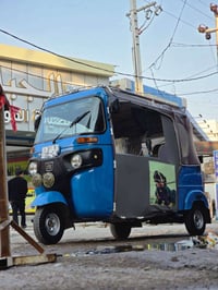 تكتك • موديل 24 • كفالة عامة