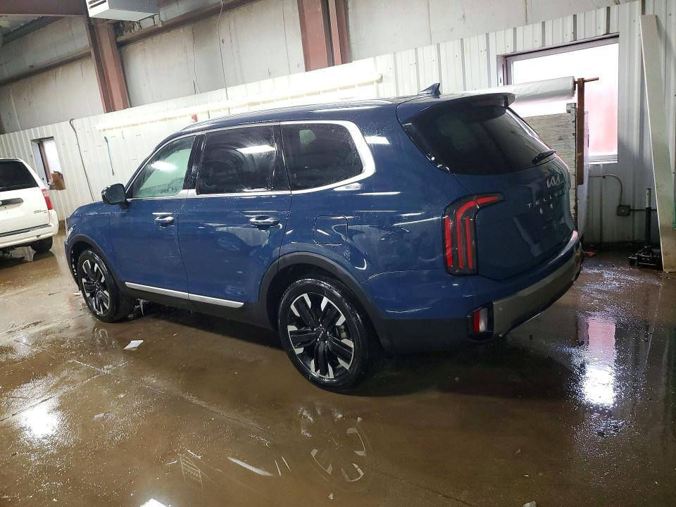 (اعـــــــــــــلان مــــــــــــــــزاد 📢 ) 

2025 KIA TELLURIDE SX PRESTIGE 

كيا تيلورايد اساكس برستيج : ٢٠٢٥

حالة السيارة : تعمل

ضرر السياره : كما موضح بالصوره 

تاريخ الــــــمزاد الثلاثاء : 2026/3/17

وقت المزاد الساعه : الثامنة ليلا 

اللـــــــــــــــــــــــــــون : ازرق 

عداد المسافه : 6.575

حجم المحـــــــــرك : 6 سلندر 3.8

مدة الوصول : 60 الى 90 يوم

للإشتراك في المزايدة يرجى الحضور الى  مكتبنا للـتأكيد على تثبيت السياره المزاده.

العنوان : النجف الاشرف قضاء المناذره( ابوصخير) شارع حيره ابو صخير مكتب عمار لمزاد السيارات الامريكيه 

               تلفون 
              *********** واتساب
              *********** للاتصال
               عمار ابو عباس
