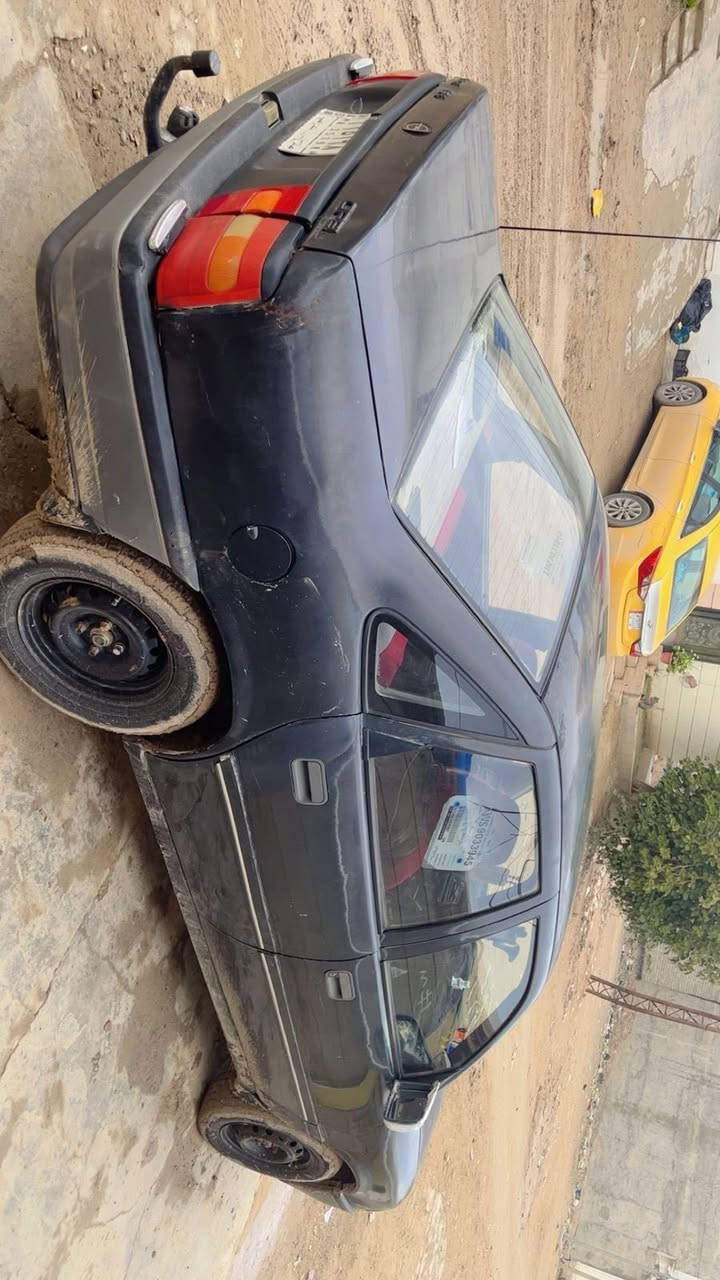 اوبل فكترء موديل 91 سنوية2028محرك وكير شرط صبغ ع بلاد محرك 1600 مانقصها اي شي
العنوان سامراء : السعر :30وبيها مجال قليل !

‭0774 810 6439‬
