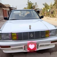 موديل ٩١ • مكينة ٢٫٥ • صبغ قطعتين