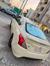 صني هندي • ٢٠١٤ • البصره التحسينية