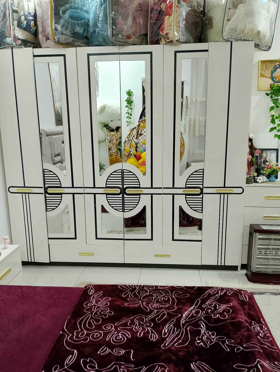 غرفه استخدام شهرين ونص سعر 800 عنوان بغداد حي الجهاد
اخذ سكرين وتعال خاص


**إذا كنت صاحب هذا الإعلان وتريد حذفه لأي سبب، رجاءا أرسل رسالة إلى الدعم الفني**