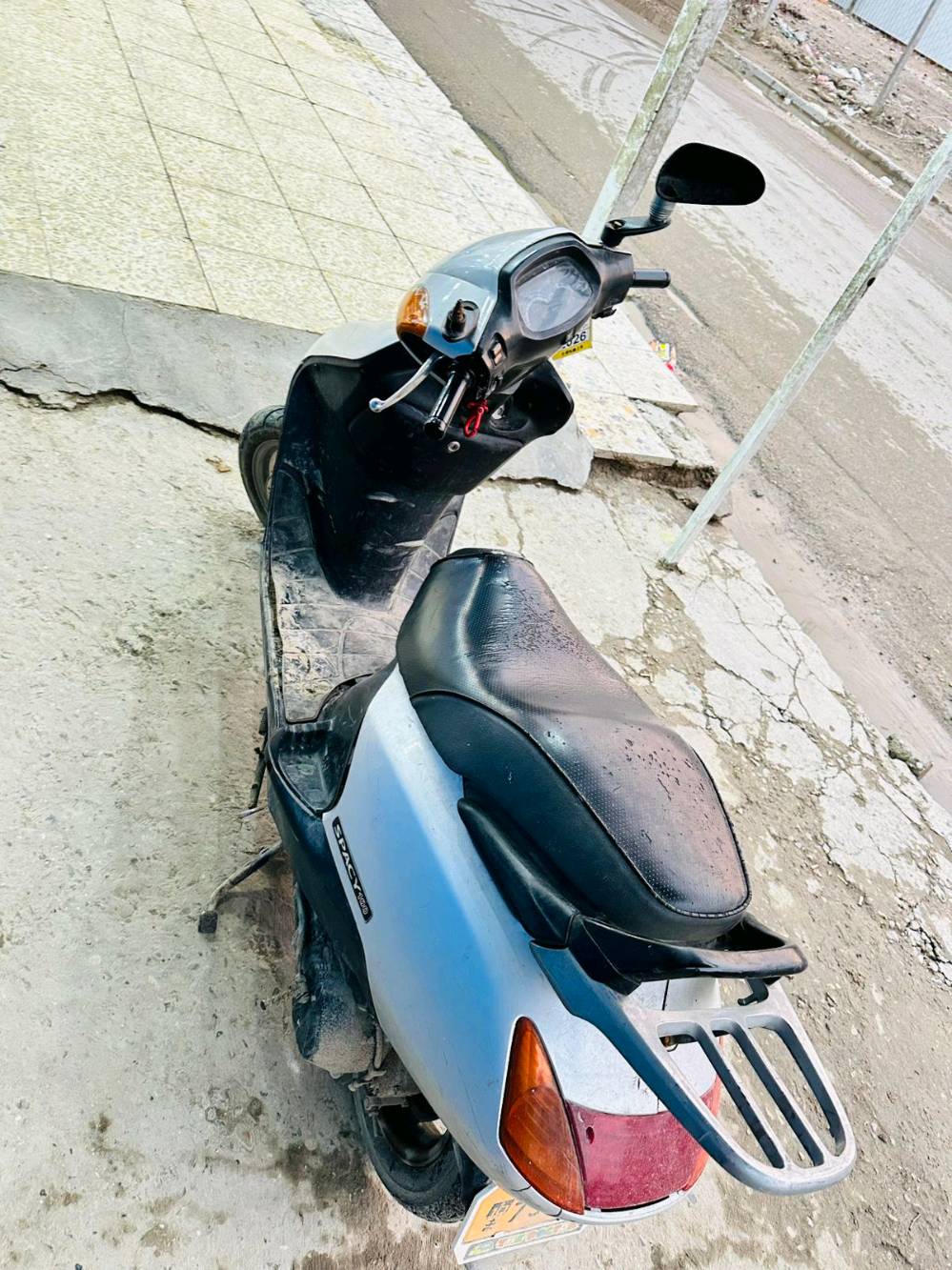 بغداد الفضيلية قرب مركز الخنساء 