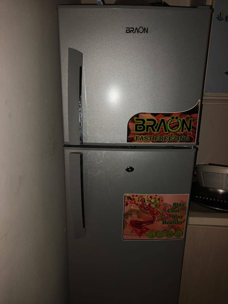 مساءالخير ثلاجه جديده السعر 400قفل مكانها تكريت


**إذا كنت صاحب هذا الإعلان وتريد حذفه لأي سبب، رجاءا أرسل رسالة إلى الدعم الفني**