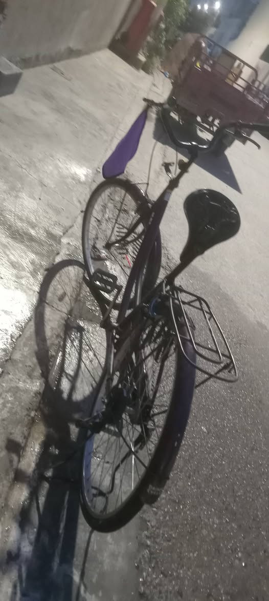 سلام عليكم بايسكل للبيع شركه NA2 السعر 130 وبي مجال شراي طب خاص المو شراي لايتعبني


**إذا كنت صاحب هذا الإعلان وتريد حذفه لأي سبب، رجاءا أرسل رسالة إلى الدعم الفني**