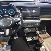 للبيع: هيونداي كونا 2024 (Kona) - خليجي فول مواصفات السيارة بحالة الوك...