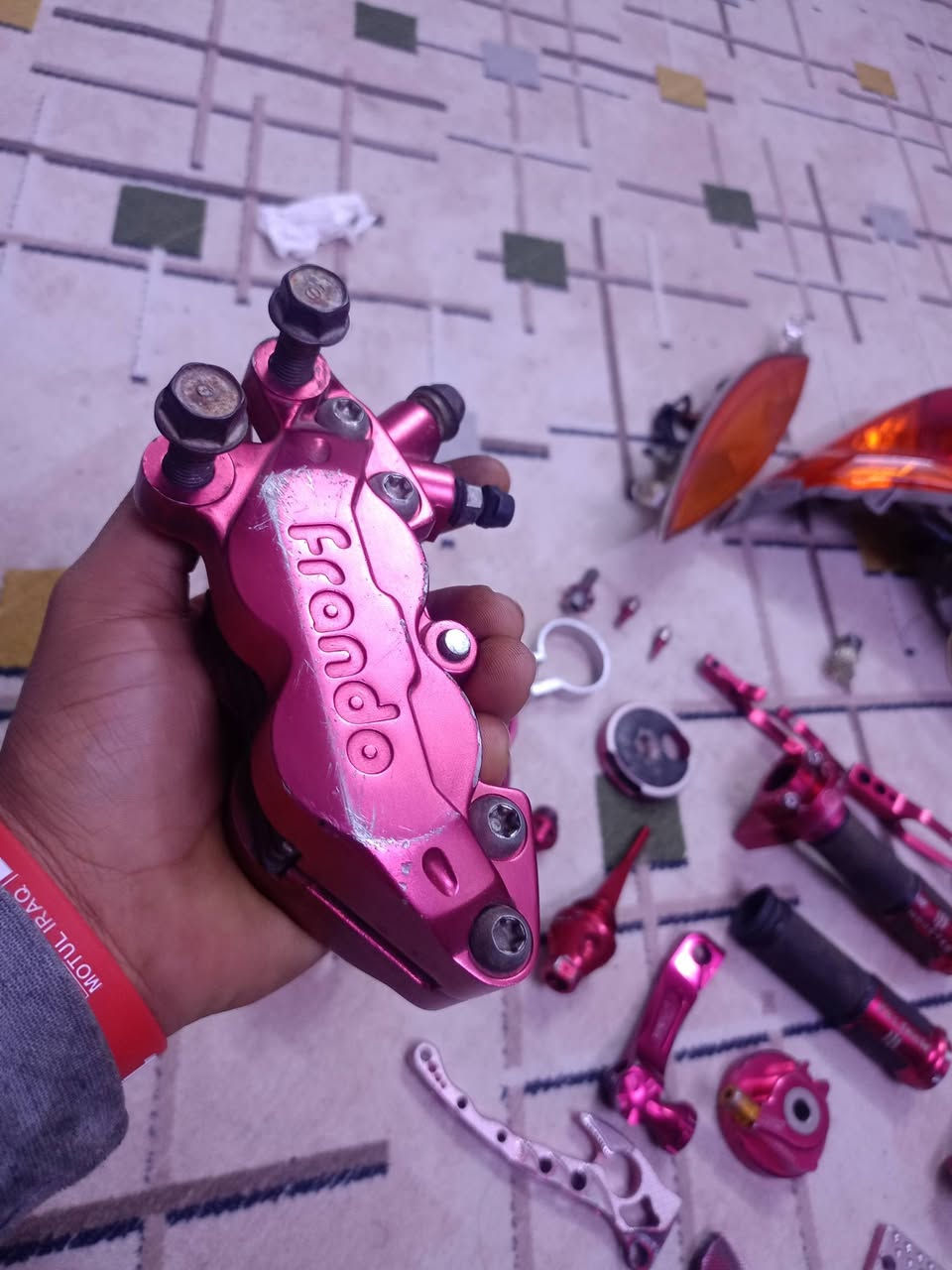 السلام عليكم حبيبي ماكس للبيع خاص رقم *********** واتساب
