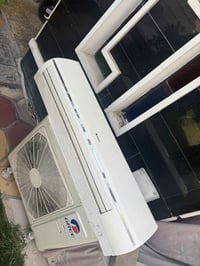 سبلت 2 طن كري انفيرتر للبيع الطويل اخو الجديد غاز الشركة  كامل ريمونت ...