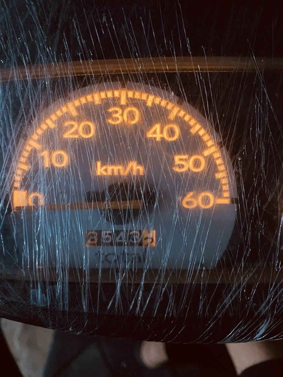 السلام عليكم للبيع دراجه ساسوكي توها طالعه من الوكيل مكينه مكفوله كهربائيات شغاله لايت عالي ناصي بعدهي جديده اوراق بسمي مكاني ميسان السعر 500وبيها مجال ولتوفيق للجميع اي استفسار خاص


**إذا كنت صاحب هذا الإعلان وتريد حذفه لأي سبب، رجاءا أرسل رسالة إلى الدعم الفني**