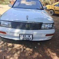 كراون • ١٩٩٦ • مكينه ٢٥٠٠