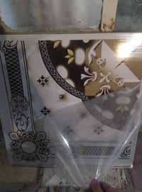 سقوف ثانويه • قرب جسر الدبينيه