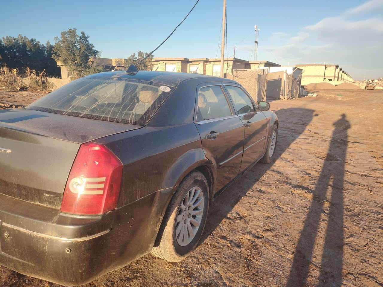 السلام عليكم للبيع اوبامه ٢٠٠٧ رقم بصره سياره مصبوقه
السعر ٩٥ بيه مجال الطيبين تفاصيل العنوان واسط الكوت
رقم الهاتف ***********
