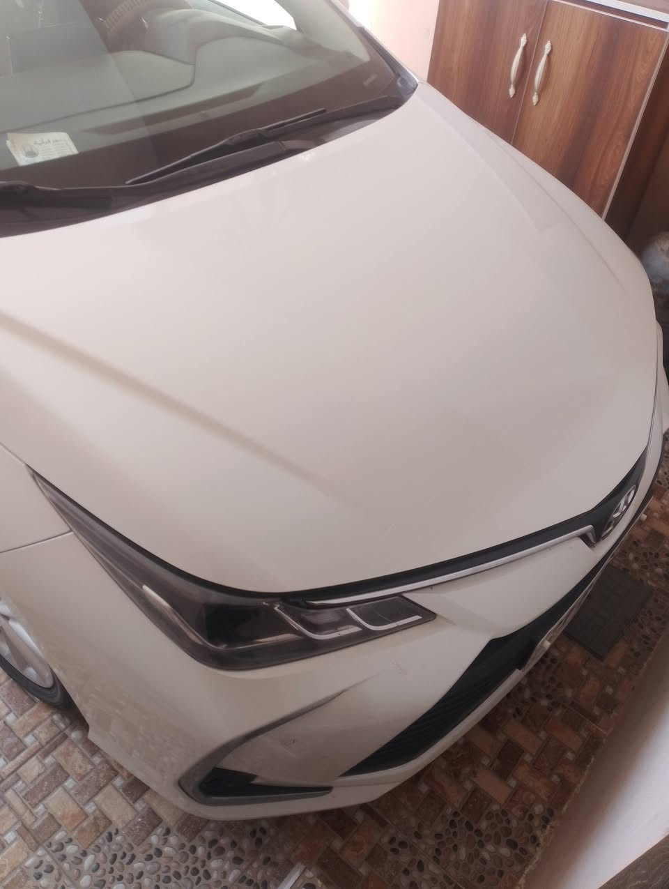 سيارة شركه ساز خليجى موديل 2019 لا صبوغ لا تعديل سنوى لل 29 دفتر بنزين بى مكان سياره  كركوك تحول وكاله سعر قفل قفل 158... ***********
