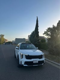 سورينتو • ٢٠٢٥ • ٦ مقاعد