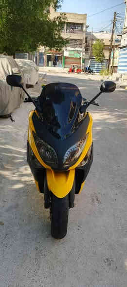 سلام عليكم 
تي ماكس 2011مكفوله مكينه شلعه معدل ماشيه 40 حقيقي ستيرن رياضي كزوز رياضي  كلج مالوسي  خير من الله  لا تنقيص لا فتح لا تبخير دراجه ترايك وين ميعجبك سعر 30 وبيه مجال حك جيه مكان بغداد العبيدي 
***********
