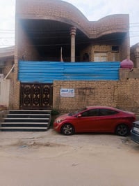 ناصرية ذي قار • ٢٠٠م • طابو