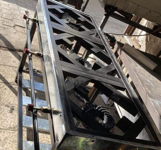 تجهيز مطاعم بغداد يوجد توصيل وصيانه***********
