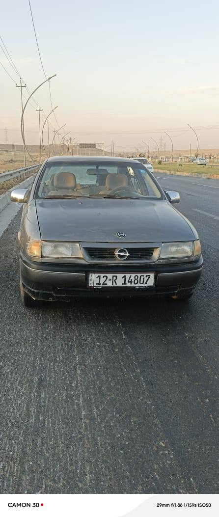 السلام عليكم فكترا للبيع ***********
